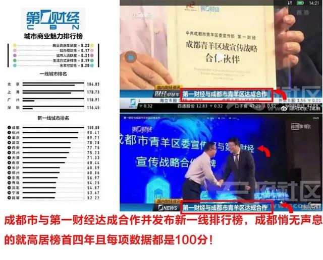 成都:为什么成都一座普通的桥,也能成为网红景点,这波操作不得不服