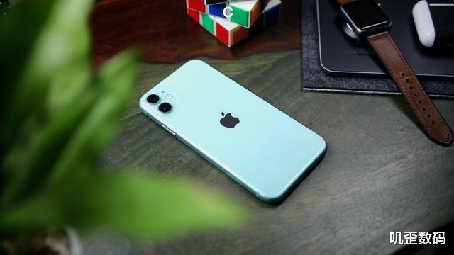 【iphone11】iPhone 11深度体验半年,不吹不黑,说说优缺点与真实感受