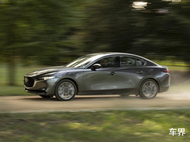 [比亚迪]昂克赛拉：之所以不降价，是因为不想成为街车