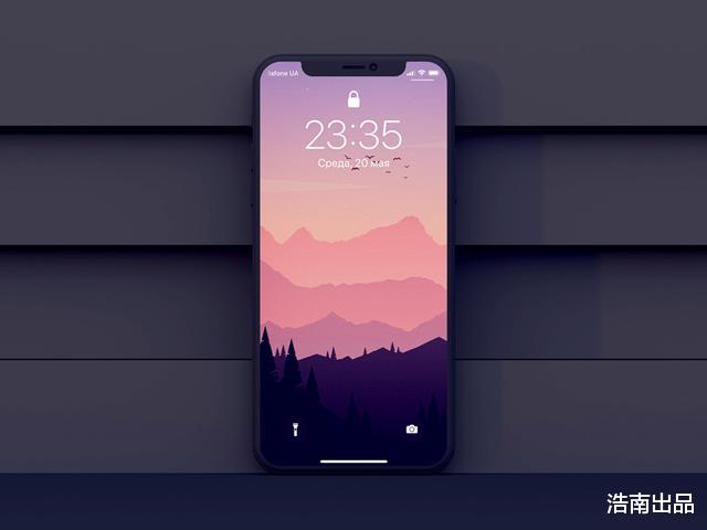 「台积电」iPhone谨慎升级iOS13.5系统,新的问题还是出现了