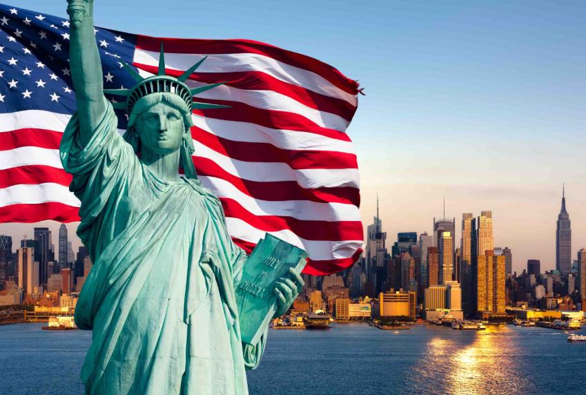 股市@经济急转直下，为什么美国股市最近波动这么大？