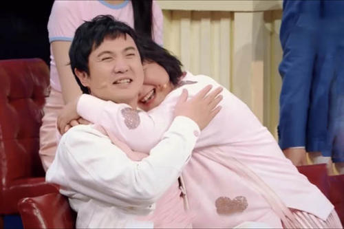 贾玲▲贾玲被骂？“越来越不喜欢贾玲”上热搜，贾玲的表现出现问题了吗