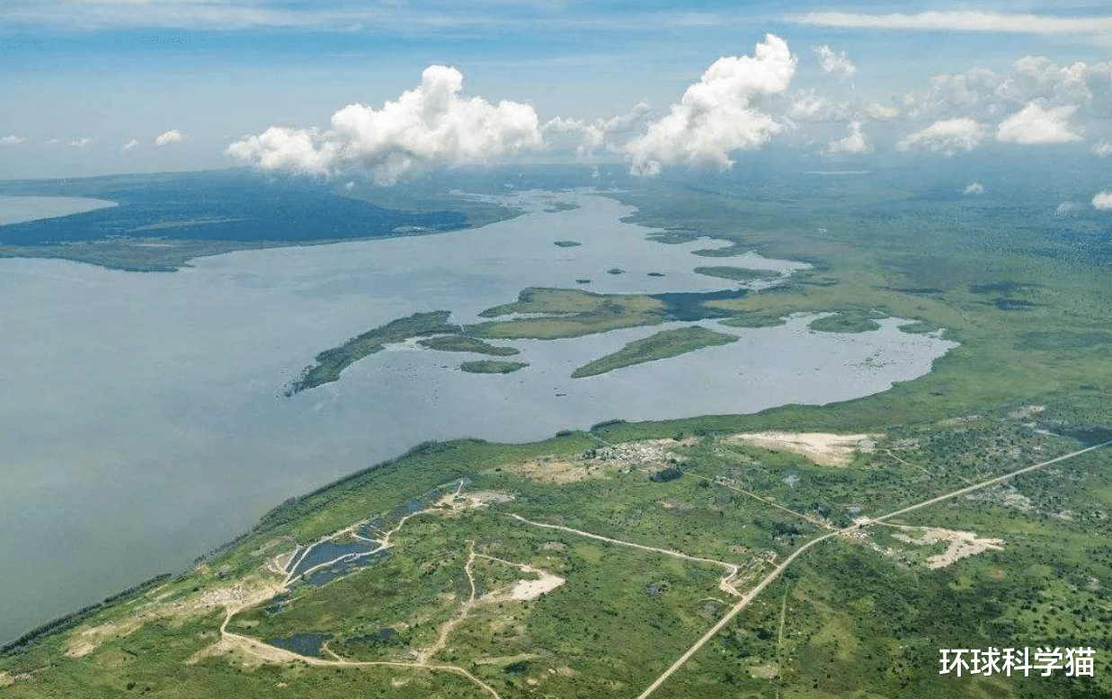 科学家|科学家警告！地球第“五大洋”可能在形成，已出现约56公里长裂缝