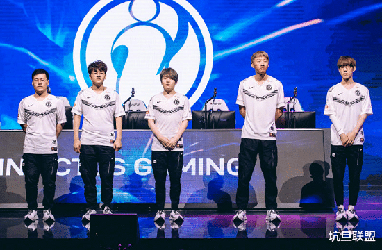 『ig』IG出局后，Rookie令人心疼，一夜未睡还不忘出来祝福LPL