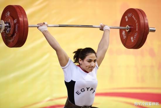 奥运会@为了金牌丧尽天良 强迫未成年女运动员服药 集体逐出奥运会！