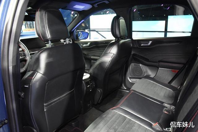 SUV|车界厚道的合资SUV，起步给248马力+四驱系统，你会选择它吗？