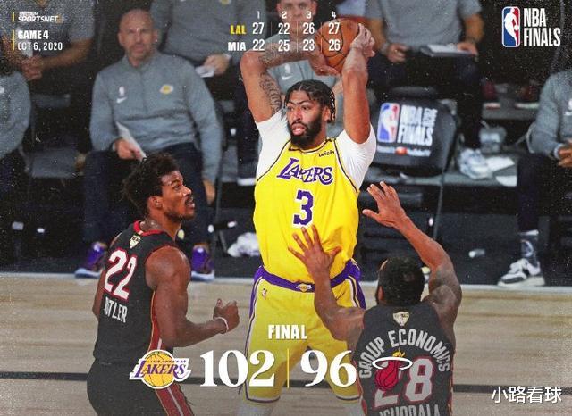 勒布朗·詹姆斯|哥,咱家要有戒指了!字母哥羡慕吗?弟弟跟着詹皇只差1胜就夺冠