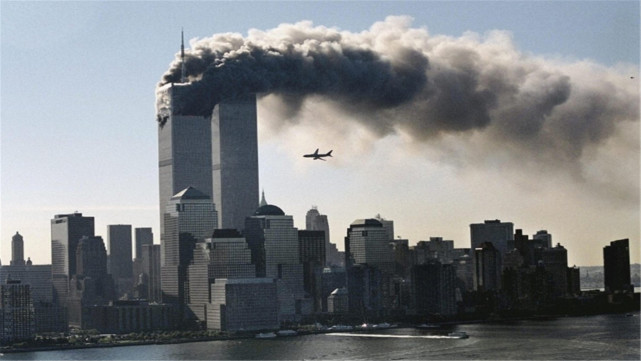 “911”發生時，美國空軍為什麼不擊落被劫持客機？真相終於揭開-圖4