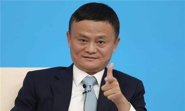：当年阿里的前台，马云给她0.2%股份，20年过去她怎样了？