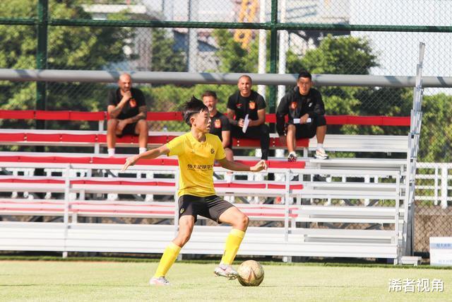 广州恒大|晚上7点！恒大做出英明决定：李铁担忧之事得解, 国足成大赢家