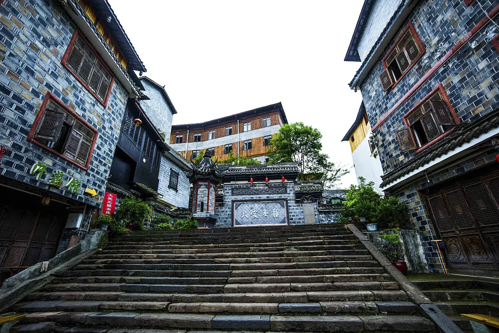 九寨沟:除了九寨沟,阿坝到底还藏了哪些绝世美景?