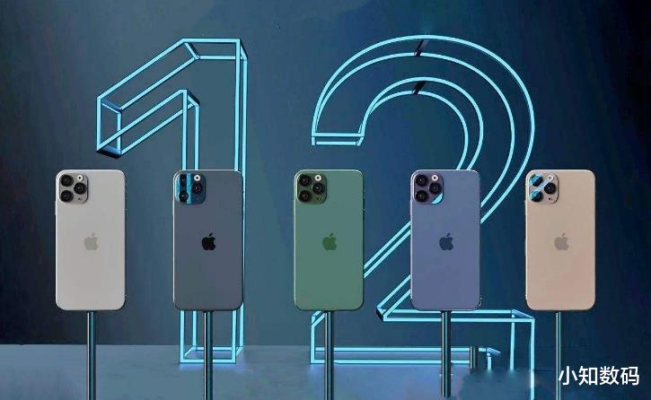 iphone12|价格相差无几，为什么很多人不选国产机，而更愿意等iPhone12？