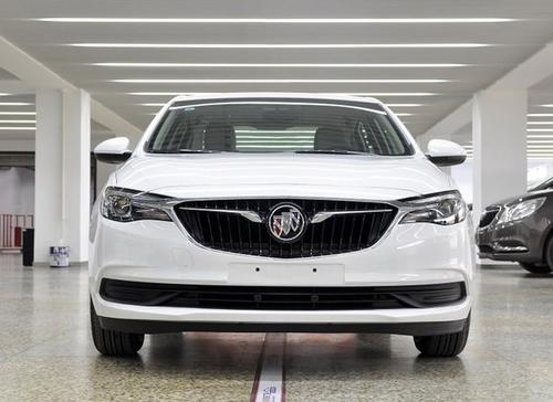 [英朗]这款优惠五六万的轿车，如今打出“王炸”，能否绝地翻盘！