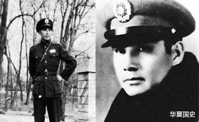 『蒋介石』对蒋介石最忠心的将领，明知自己必定失败，宁愿战死也不愿突围