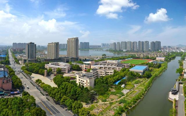 百强县■2020百强县发布了！昆山排名第一！实力扛扛的，独占鳌头！