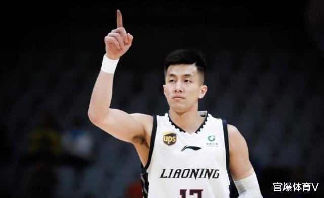 「辽宁男篮」辽宁男篮正式开练！郭士强将考察年轻球员 两位新星成重点