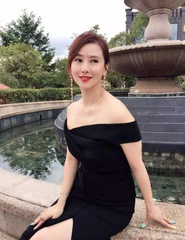 [潘虹]人人都想娶的女星，古天乐苦苦追求而不得，如今51岁活成宅男梦想！
