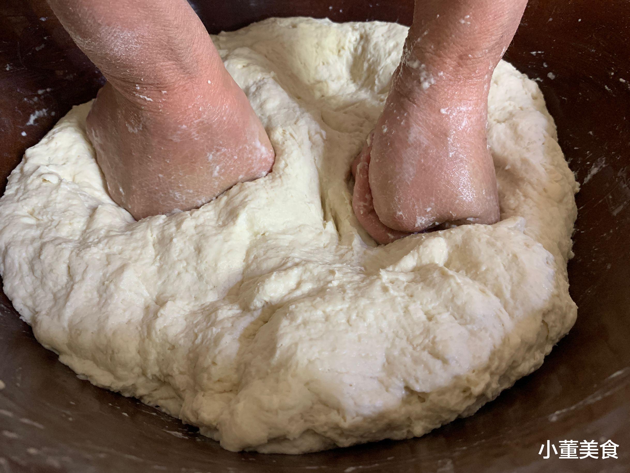 饺子|调饺子馅，牢记“三放两不放”，不管什么馅的饺子都好吃不腻