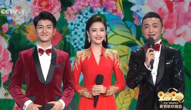 春晚|2021年春晚确定总导演，主持人阵容也有大致方向，你最pick谁？