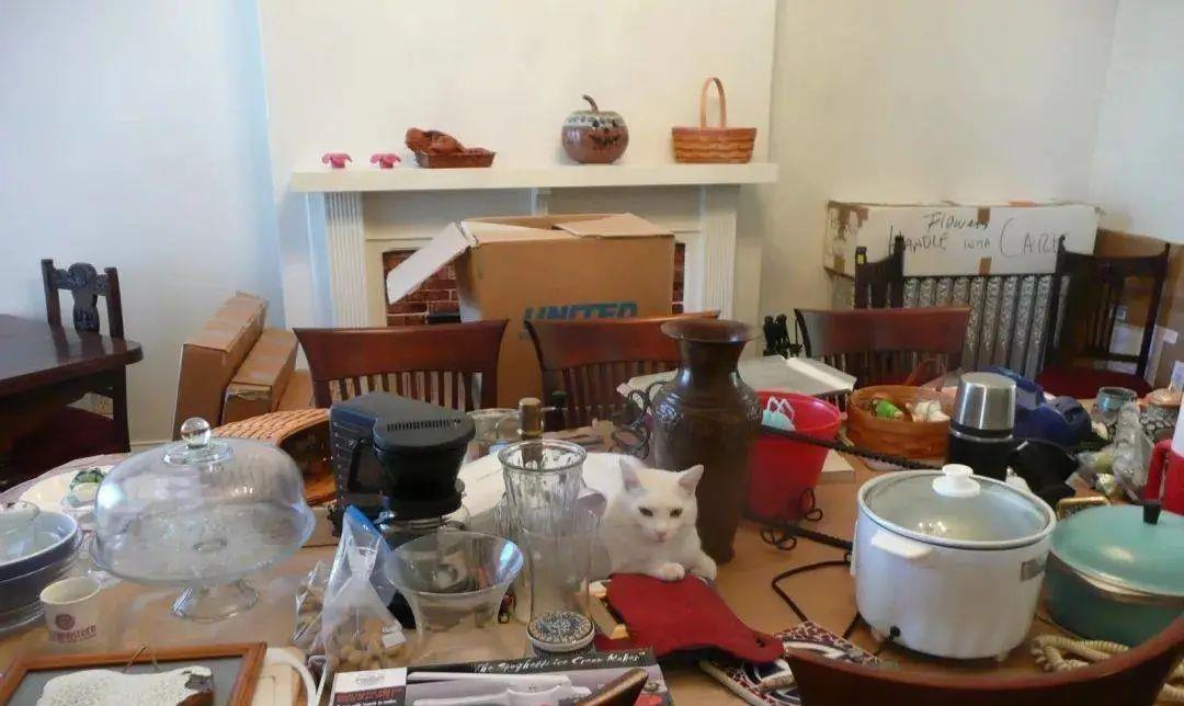 |为什么说餐边柜一定要有？看完你就知道了！