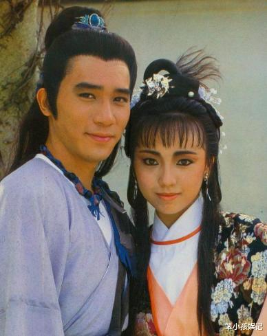 梁朝伟|刘嘉玲赢得婚姻却败了爱情，得知梁朝伟前两任女友是谁，败得不冤