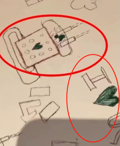 张柏芝|张柏芝回应四胎传闻，曝光小儿子正面照，三胎儿子像极了前夫谢霆锋