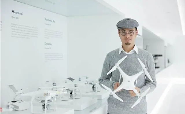 大疆■深圳将震撼全世界，唯一垄断性全球科技巨头诞生了