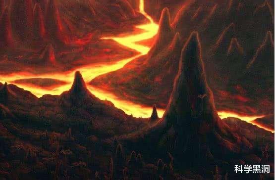 暴雨■一场暴雨下了百万年，好多物种没有扛到雨过天晴，最后灭绝了