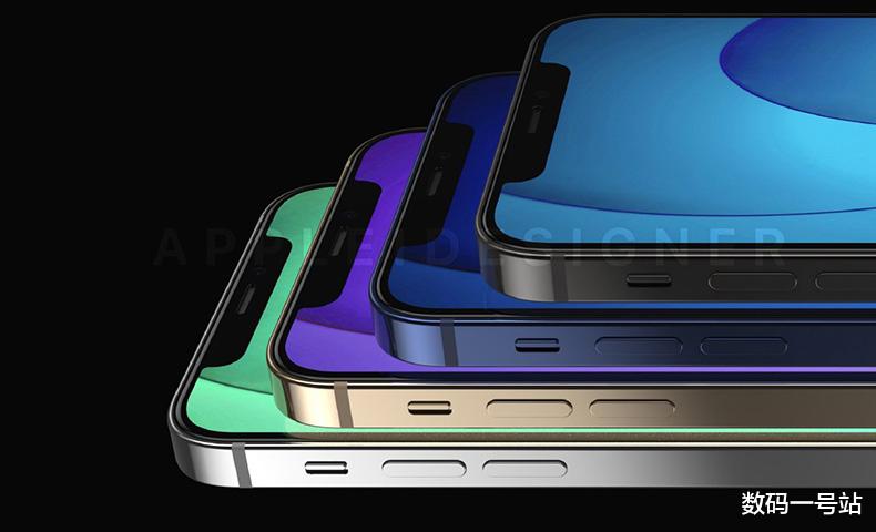 iphone12|iphone12最新爆料汇总，京东方成为屏幕供应商，全系预售日期曝光