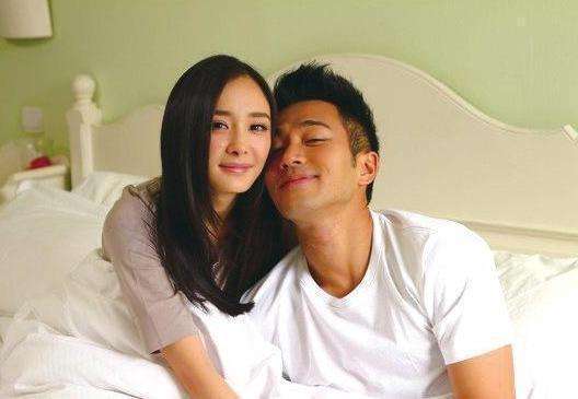 『廖凡』低调了9年, 45岁影帝廖凡的爱妻终于曝光,原来是大家熟悉的她