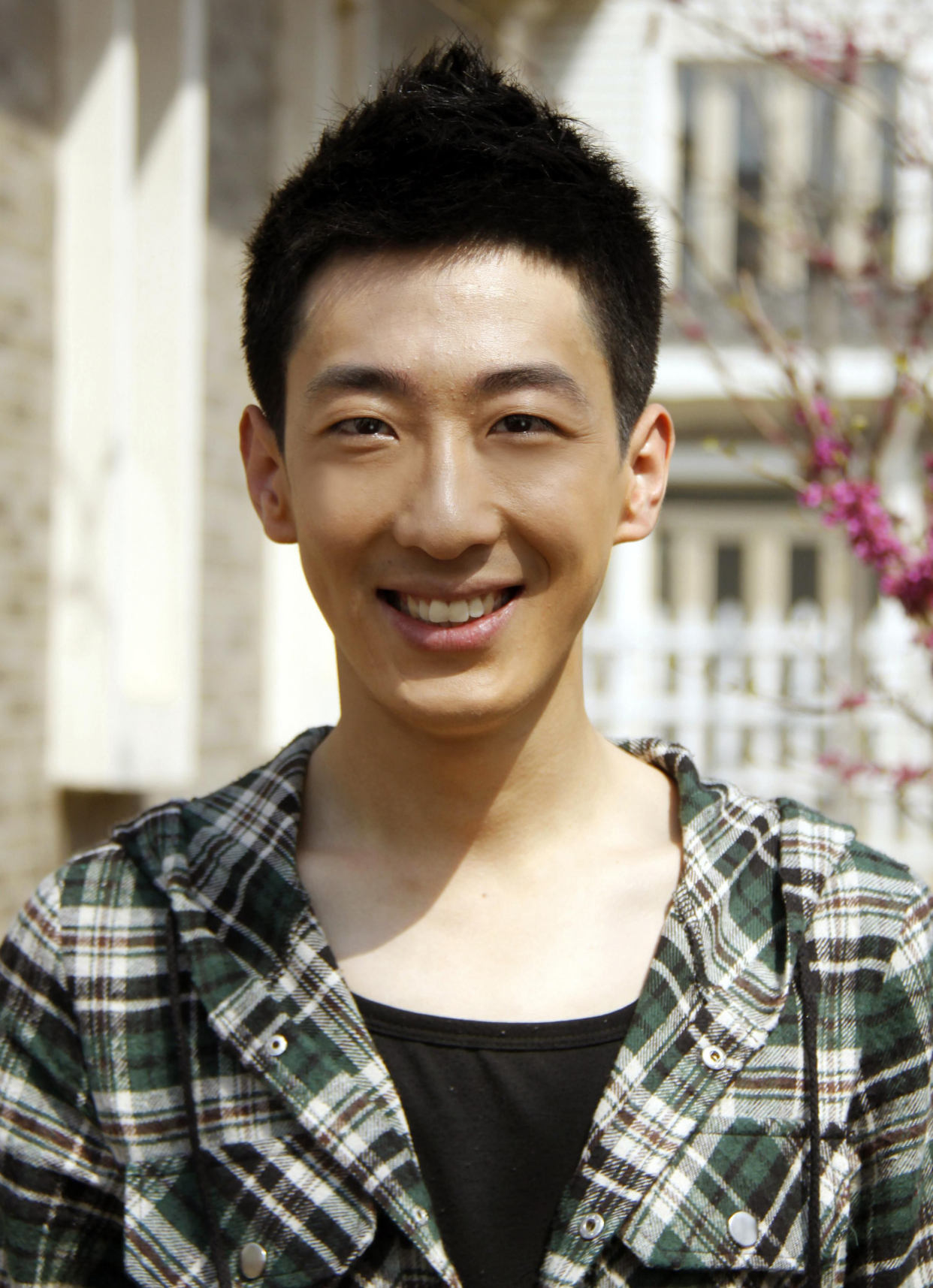 「电影」力压新版《倩女幽魂》?彭禺厶《降龙大师》,同样是书生差别真大