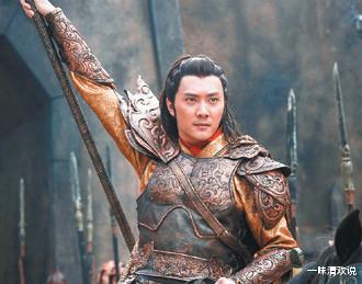 杀阡陌|那些硬演古装绝世美男的男星们：只要我不尴尬，尴尬的就不是我！