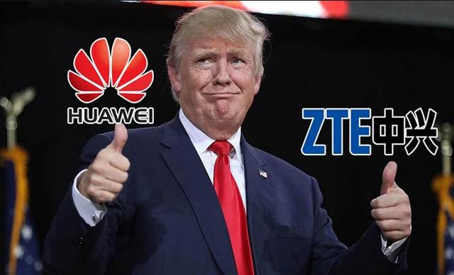 【高通】继中兴、华为之后，特朗普又盯上小米？高通的决定让小米措手不及