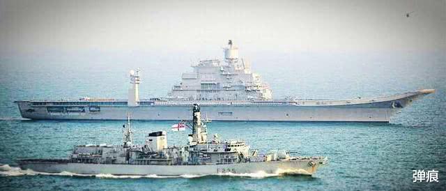 印度▲辽宁舰姊妹舰抵达波斯湾,伊朗海军松了口气,白宫质问:意欲何为