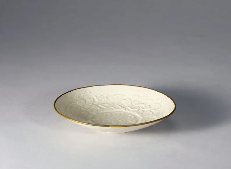 定窑■?1.468亿元的一只碗是什么来头？