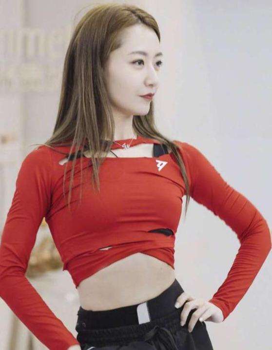 景甜|“京城四美”跌落凡间，景甜无广告代言，她却因为老公欠债数百万！