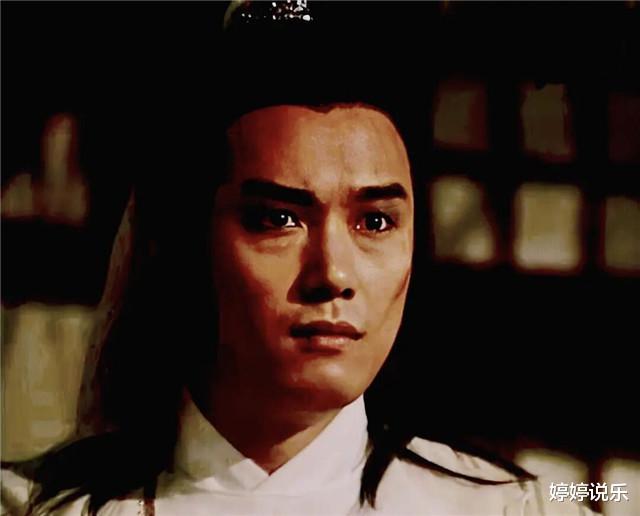 绝代双骄|影视化48年十部《绝代双骄》，为何找不出一个合格“玉郎江枫”？