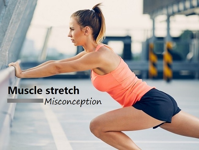 「」拉伸时疼痛正确吗？小心这样反而会让肌肉越拉越差！