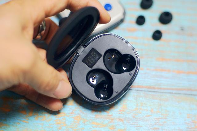 百元TWS耳机绝对不差，西圣i07蓝牙耳机体验