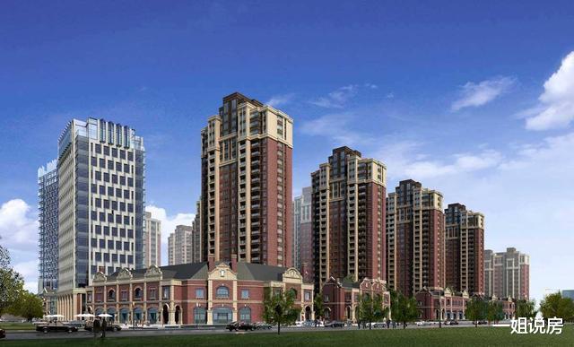 合同上的面积是100平米，房产证上面积是119平米，你认为赚了？