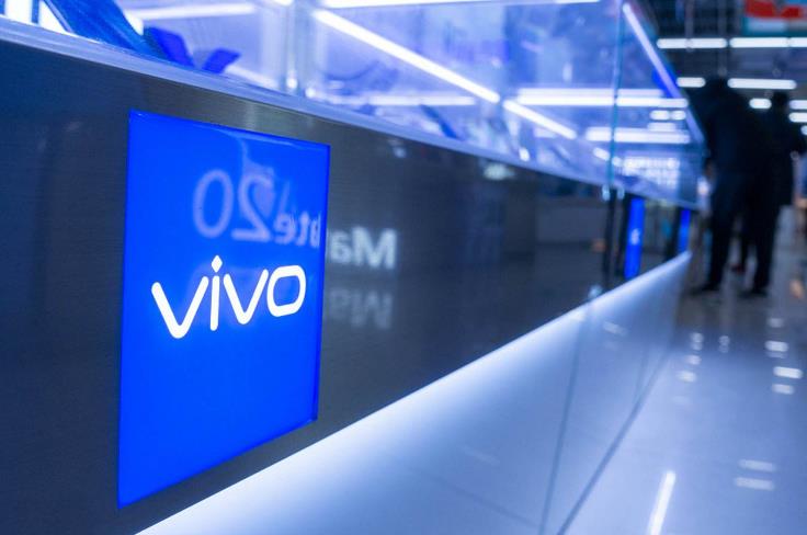 vivo|从厂妹机，到中国第三！又一国产手机崛起，价值1750亿仅次小米