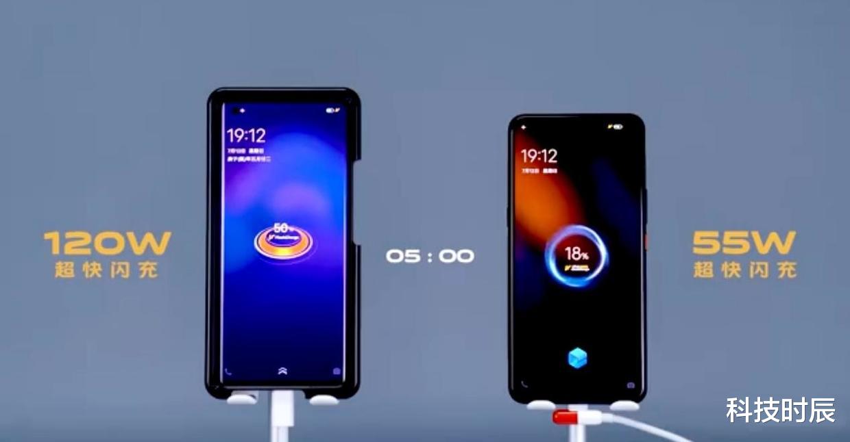 iqoo|真的猛！iQOO新机确定：用上120W超级闪充