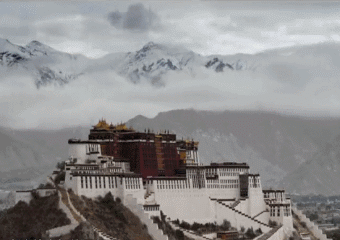 『西藏』阿里,才是西藏的解药