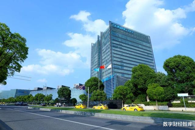 营收|2020民企500强：广东58家，江苏90家，最多的是这个省