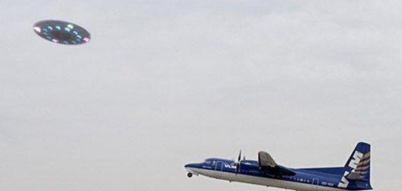 UFO|美国曾捕获过外星飞船！研究人员给出了解释，真相却让人愤怒