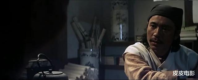 徐克|上映一周遭下架，徐克用第一部电影惨痛代价，开启港片一个新时代