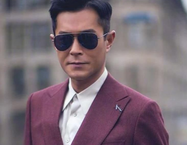 影帝|曾经的影帝，如今竟然在县城商演，网友：再烂我也看