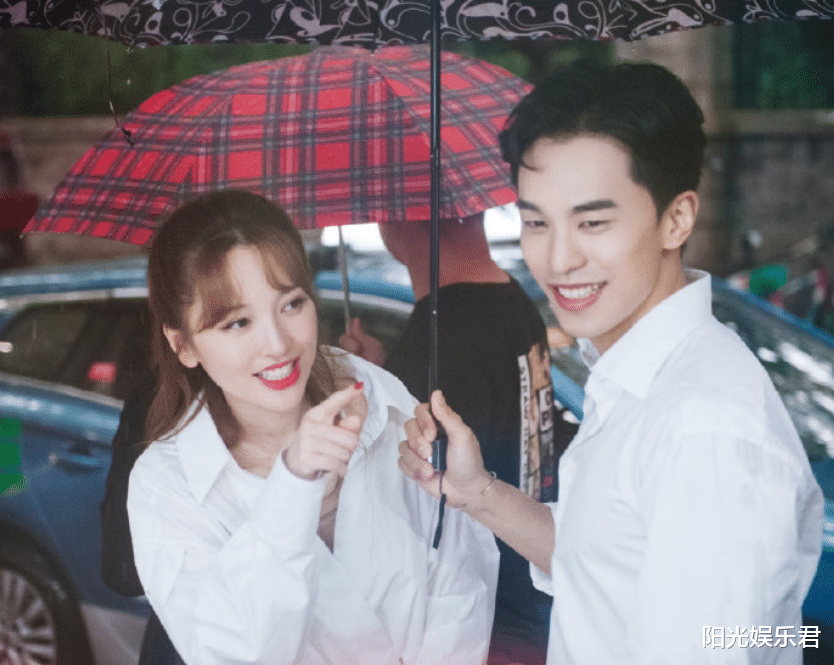 撒贝宁|盛况承认对金莎一见钟情，谁还记得恋爱综艺中，意难平的cp们