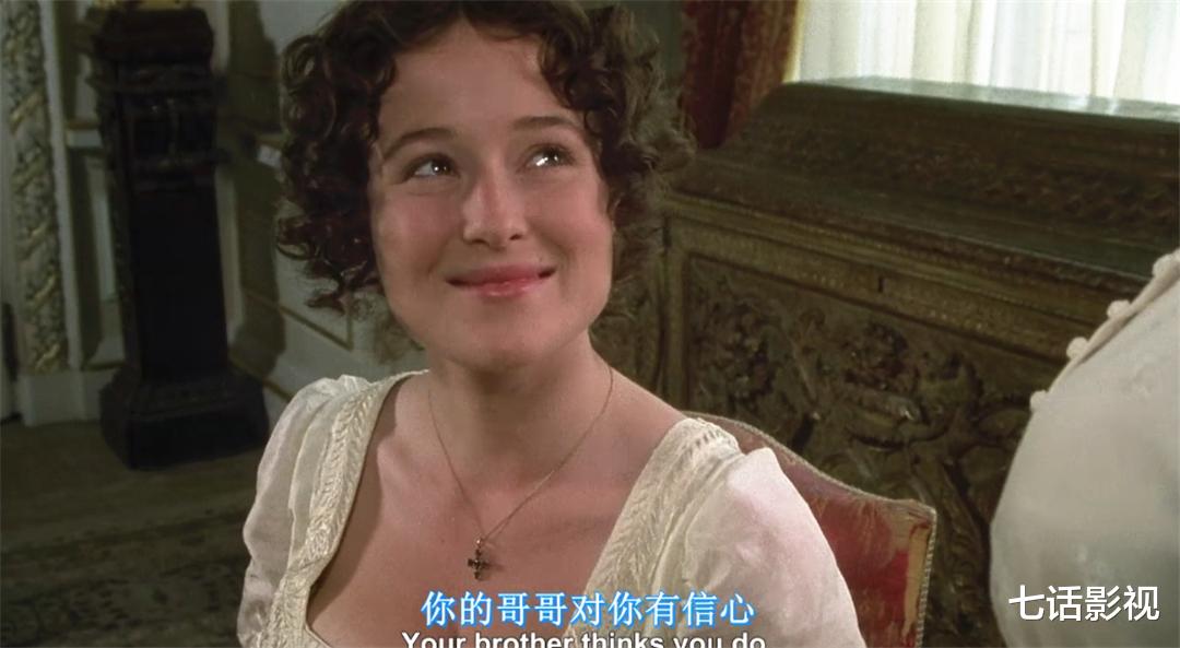 「傲慢与偏见」豆瓣9.2！达西戏水受追捧，95版《傲慢与偏见》为何口碑居首？