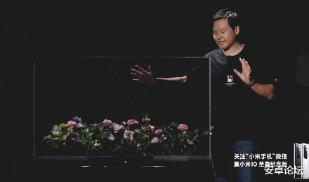 vivo|小米昨晚的发布会，把我看哭了